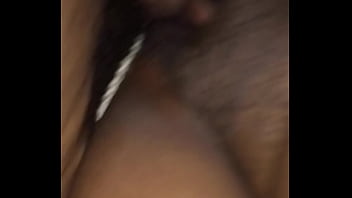 Teen finger fucked tied up