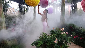 I Showed My Ass To All City Before Got Huge Load Of Cum On It thumbnail