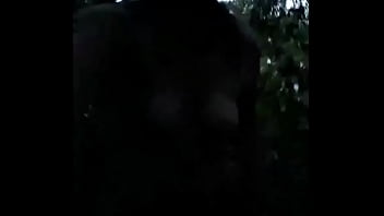 2025 06 25 esclave f s'humilie en foret