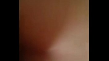 Filling Her Smooth Shaved Pussy thumbnail