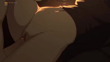 She loves rough sex & creampie by her boyfriend She loves rough sex & creampie by her boyfriend