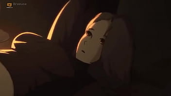 She loves rough sex & creampie by her boyfriend