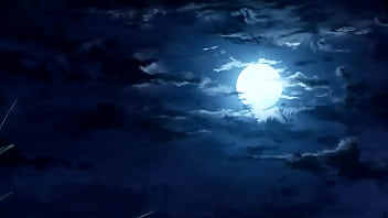 She loves rough sex & creampie by her boyfriend