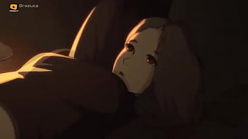 She loves rough sex & creampie by her boyfriend