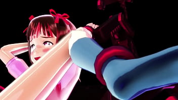 ぷるぷる春香１．２