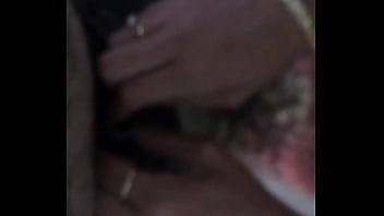 Madam sucking her security guard trailer 01