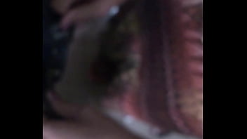 Madam sucking her security guard trailer 01