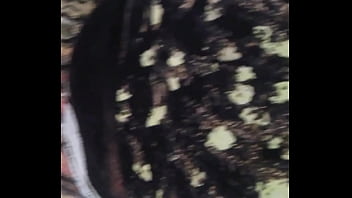 Madam sucking her security guard trailer 01