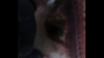 Madam sucking her security guard trailer 01