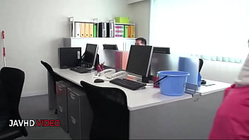 Japanese office seductress chihiro akino unleashes her passion Japanese office seductress chihiro akino unleashes her passion