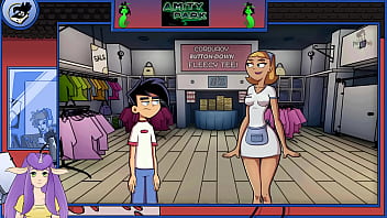 G zone dp amity park redux episode 35