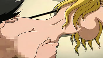 Kuriko kazetsubaki hentai