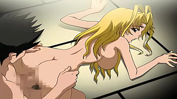 Kuriko kazetsubaki hentai