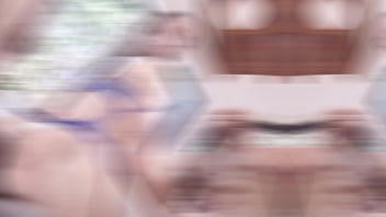 First dap for slut niccole andrews dap anal balls deep