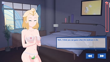 Ok that was ummm something hilzartov fairy part 1