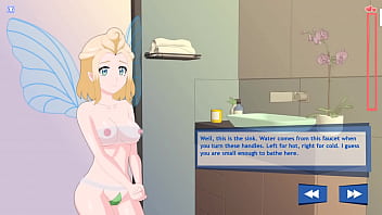 Ok that was ummm something hilzartov fairy part 1