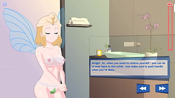 Ok that was ummm something hilzartov fairy part 1