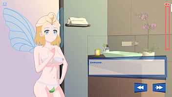 Ok that was ummm something hilzartov fairy part 1