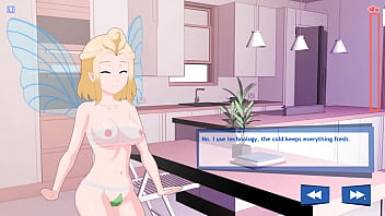 Ok that was ummm something hilzartov fairy part 1