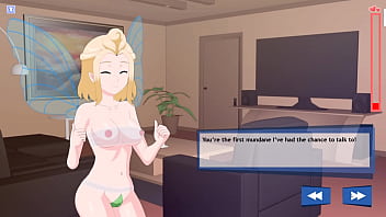 Ok that was ummm something hilzartov fairy part 1