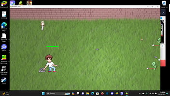 Ok that was ummm something hilzartov fairy part 1