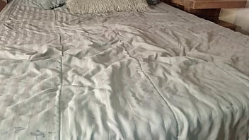 Licking my friends wife in pussy while he watch