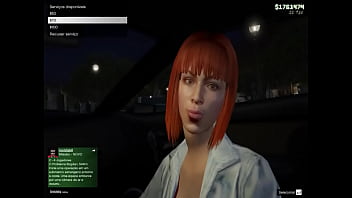 Gta 5 porno