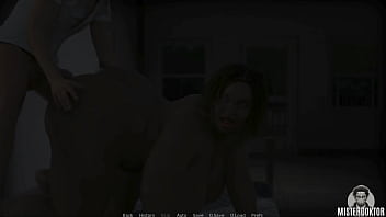 Xxlove ep 22 visual novel gameplay hd