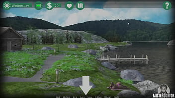 Xxlove ep 22 visual novel gameplay hd