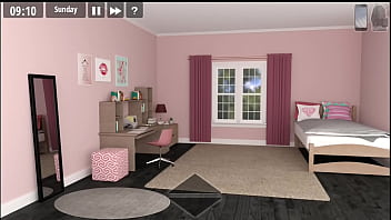 Lust and life cap 19 follando con mi hermanastra