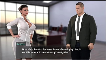 Lust and life cap 19 follando con mi hermanastra