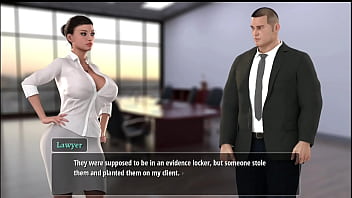 Lust and life cap 19 follando con mi hermanastra