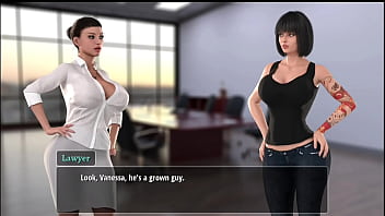 Lust and life cap 19 follando con mi hermanastra