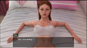 Lust and life cap 19 follando con mi hermanastra