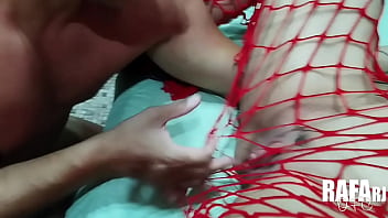 Meti a piroca na milf saradona e rabuda