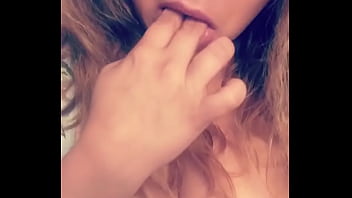 Teasing and rubbing again