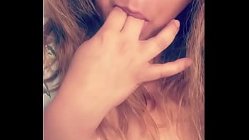 Teasing and rubbing again