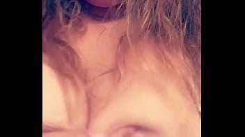 Teasing and rubbing again