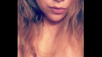 Teasing and rubbing again