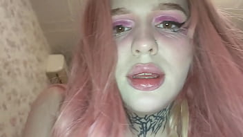 My stepsister caught me doing porn will i fuck her