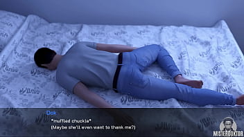 Lust theory ep 39 visual novel gameplay hd