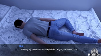 Lust theory ep 39 visual novel gameplay hd