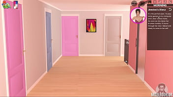 Lust theory ep 39 visual novel gameplay hd