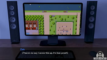 Lust theory ep 39 visual novel gameplay hd