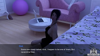 Lust Theory Ep39 Visual Novel Gameplay Hd thumbnail