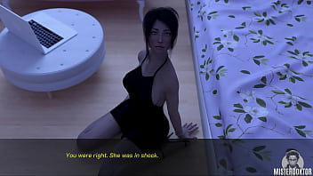 Lust theory ep 39 visual novel gameplay hd