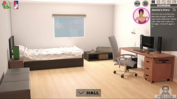 Lust theory ep 39 visual novel gameplay hd