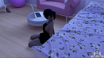 Lust theory ep 39 visual novel gameplay hd