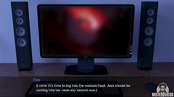 Lust theory ep 39 visual novel gameplay hd