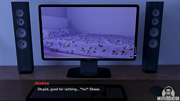 Lust theory ep 39 visual novel gameplay hd